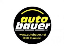 Auto Bauer Logo