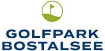 Golfpark Bostalsee Logo