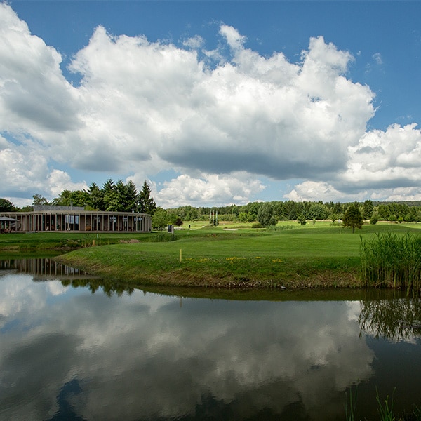 See und Golfclub - Golfpark Bostalsee